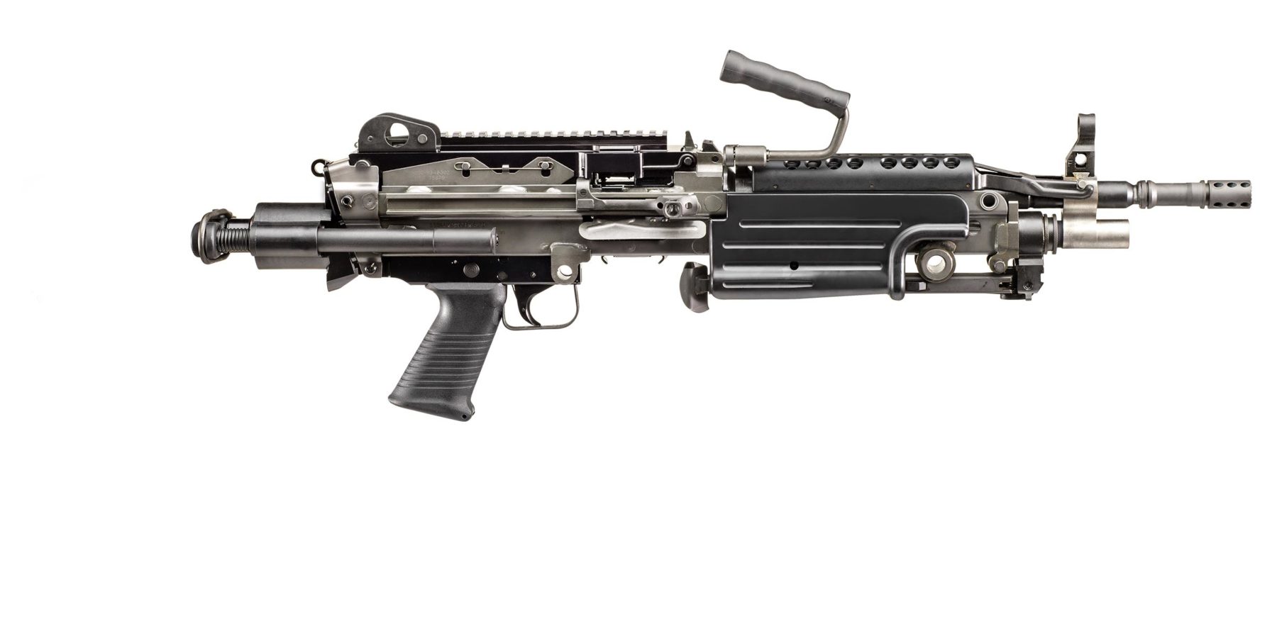 M249 PARA. 