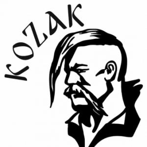 Kozak