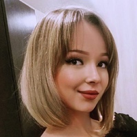 Екатерина Фролова