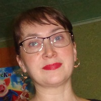 Татьяна Заплатинская